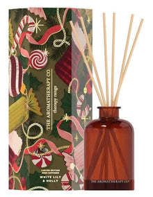 Diffuser 100ml in White Lily & Holly