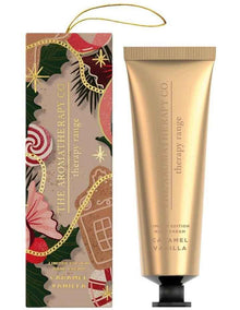Hand Cream 50ml in Caramel Vanilla