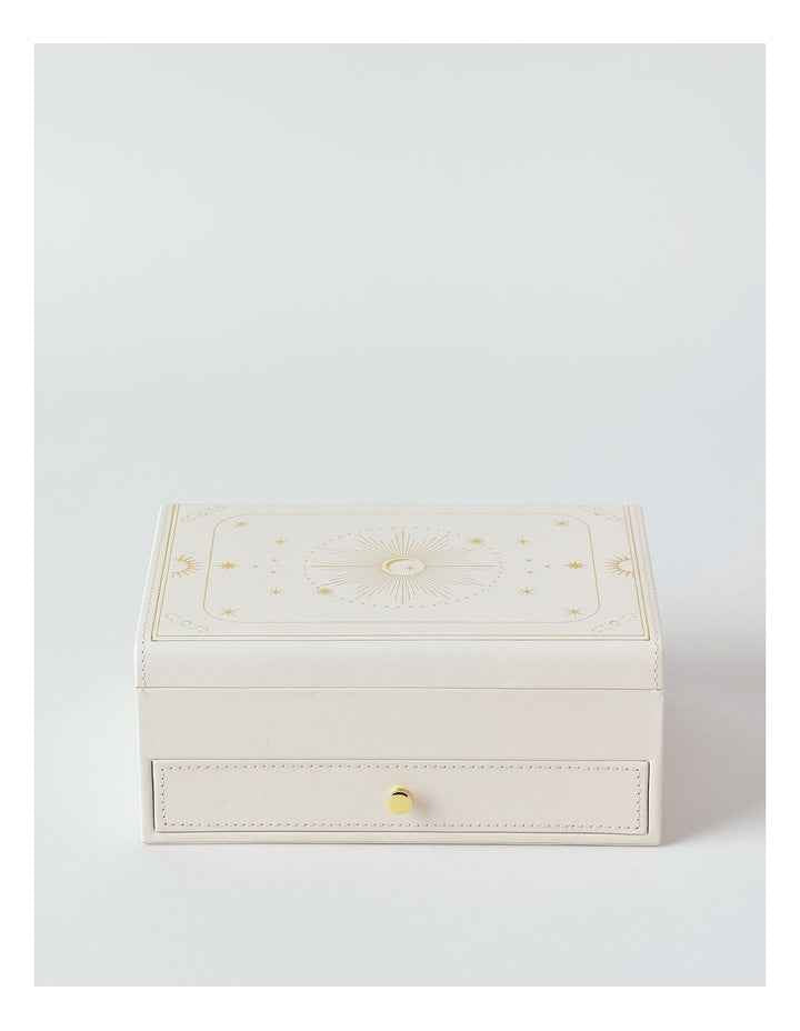 Limited Advent Box in Beige