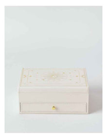 Limited Advent Box in Beige