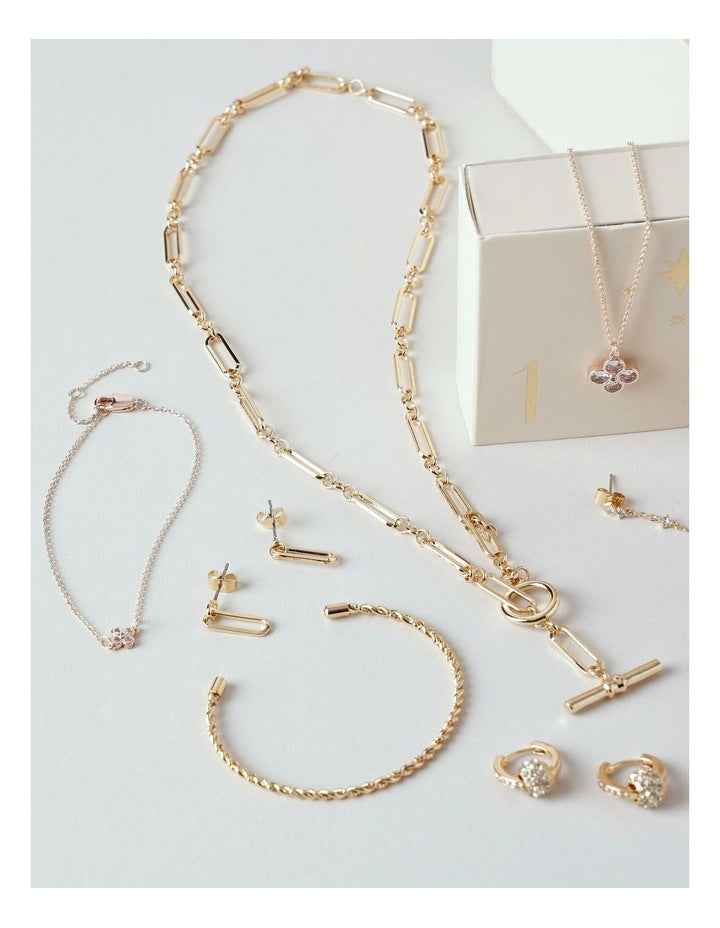 Limited Advent Box in Beige