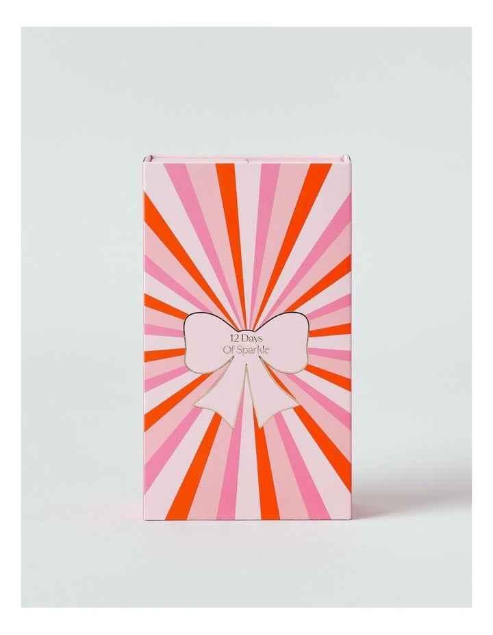 Everyday Advent Box in Multi