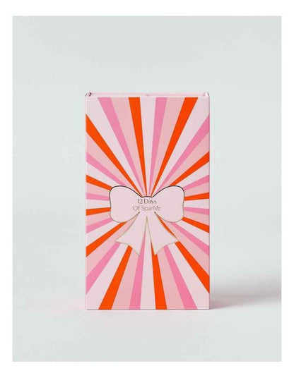 Everyday Advent Box in Multi