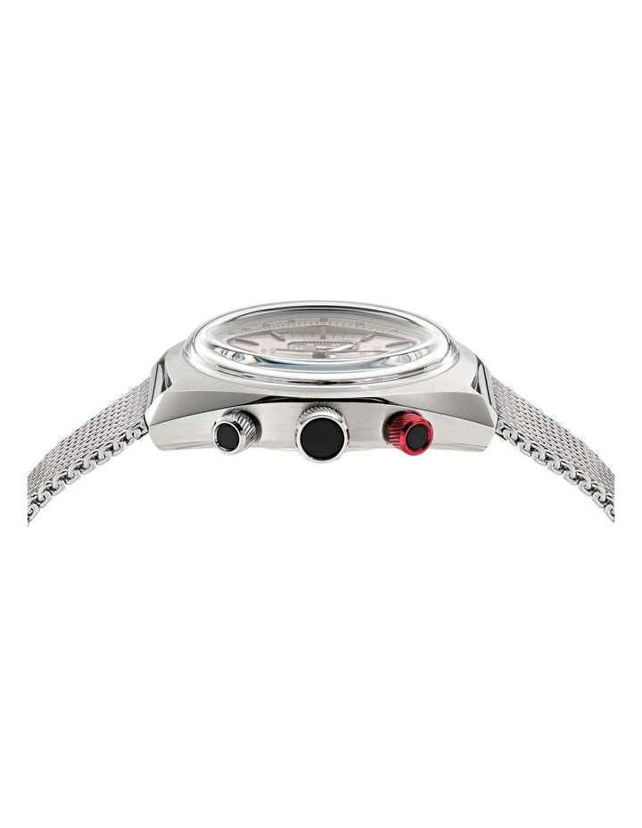 TS2 Chronograph Watch 43mm MTTS2F501 in Silver