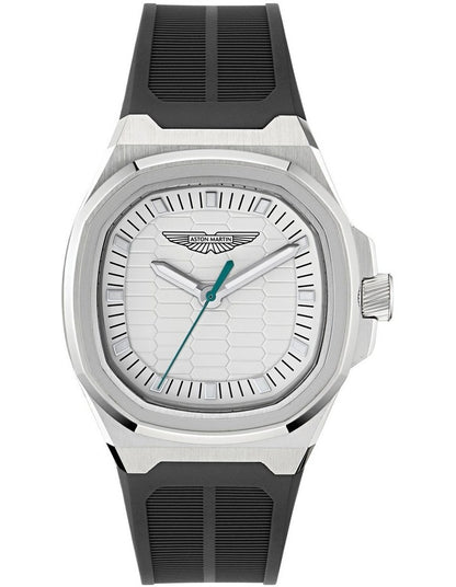 GPQ Watch 40mm MTIG1F502 in Black