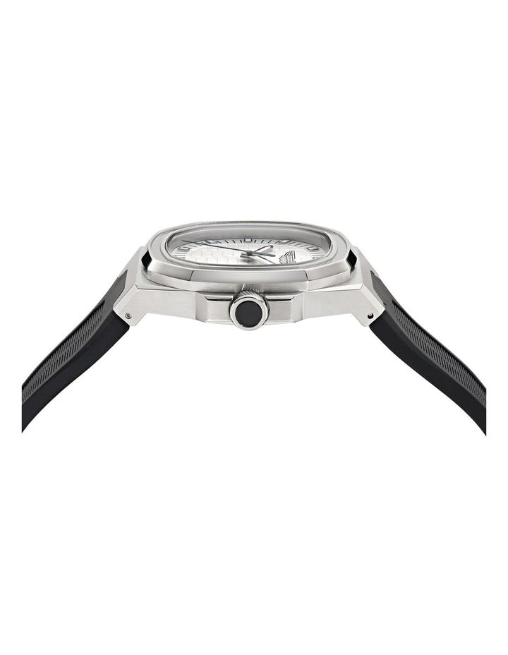 GPQ Watch 40mm MTIG1F502 in Black