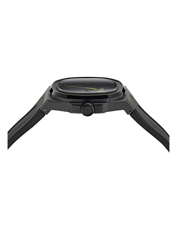 GPQ Watch 40mm MTIG1F503 in Black