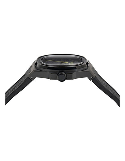 GPQ Watch 40mm MTIG1F503 in Black