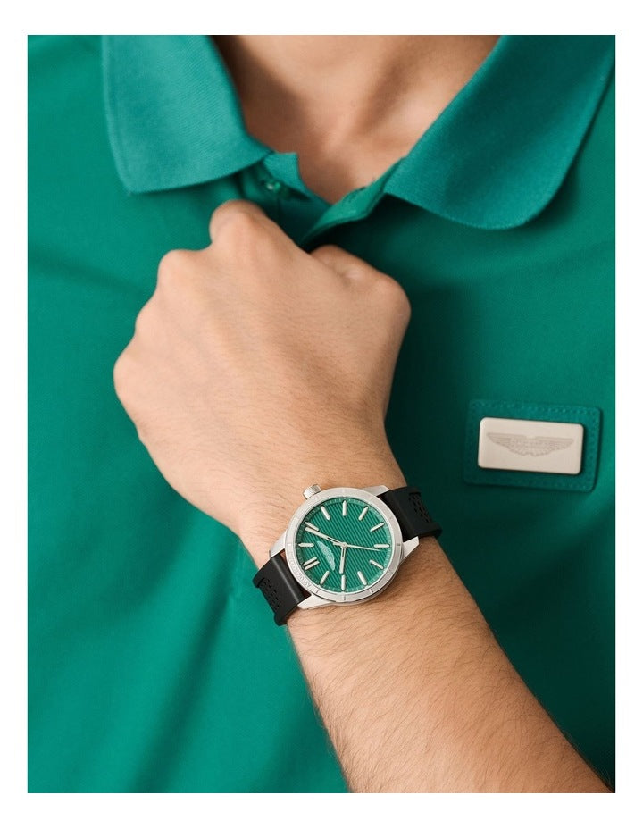 HDL 38mm MTIH1F503 Watch in Podium Green/Black