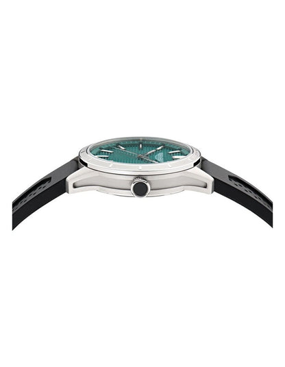 HDL 38mm MTIH1F503 Watch in Podium Green/Black