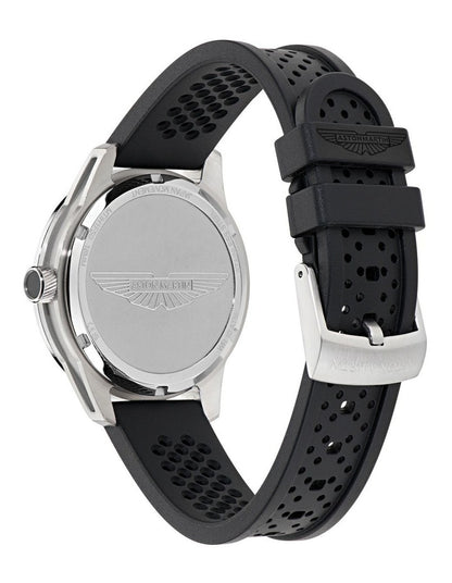 HDL 38mm MTIH1F503 Watch in Podium Green/Black