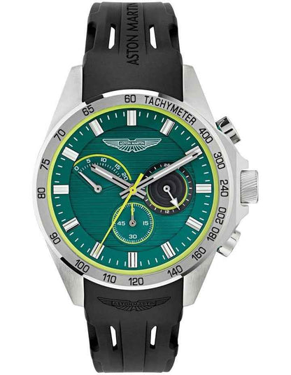 HDL 44mm MTRH1F502 Watch in Podium Green/Black