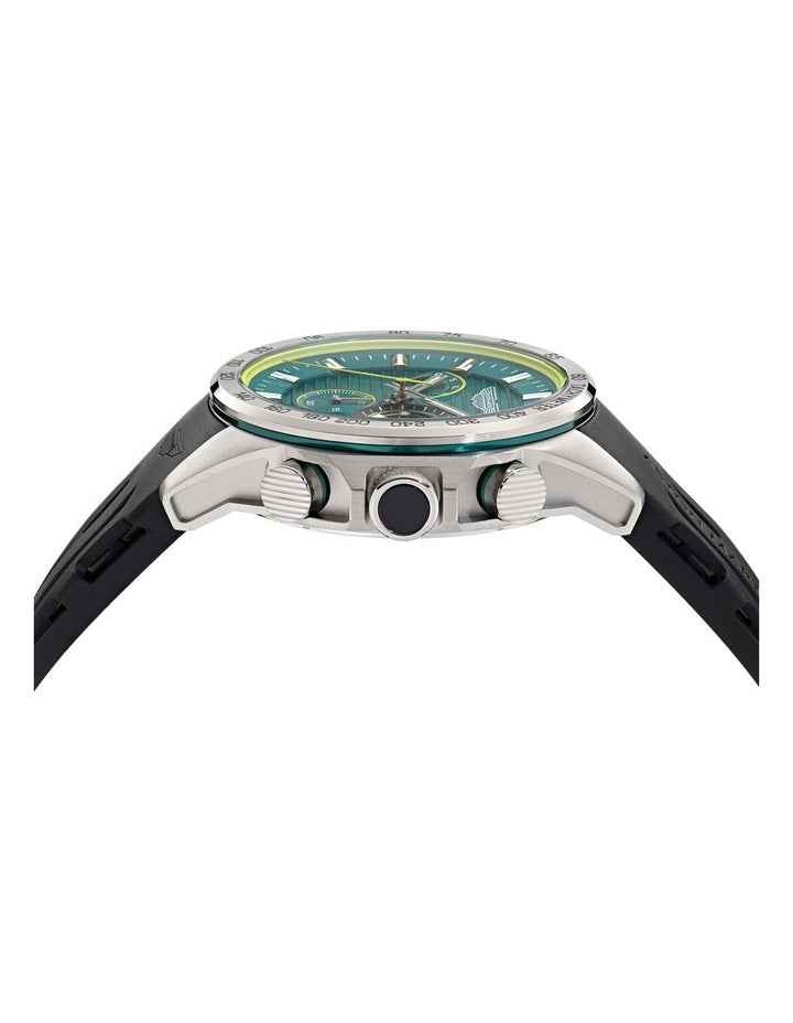 HDL 44mm MTRH1F502 Watch in Podium Green/Black