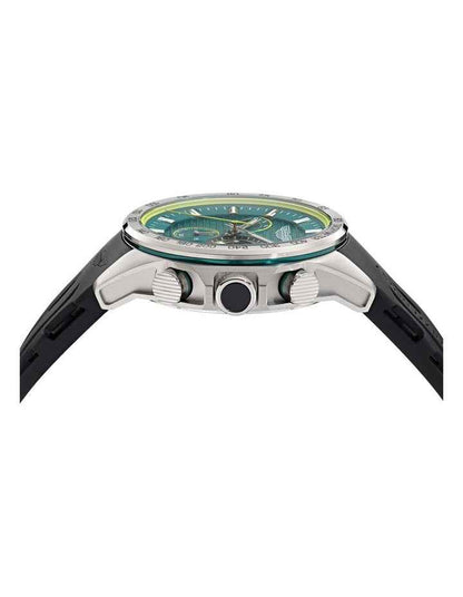 HDL 44mm MTRH1F502 Watch in Podium Green/Black