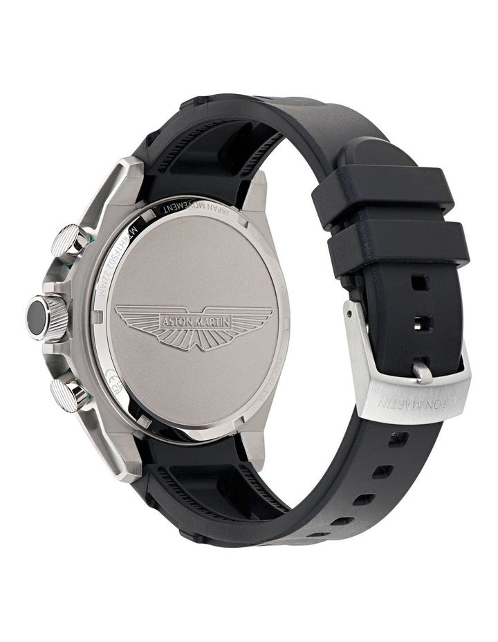 HDL 44mm MTRH1F502 Watch in Podium Green/Black