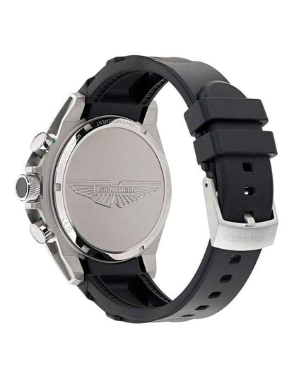 HDL 44mm MTRH1F502 Watch in Podium Green/Black