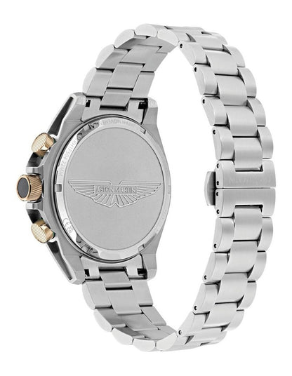 HDL 44mm MTRH1F505 Watch in Blue/Stainless Steel