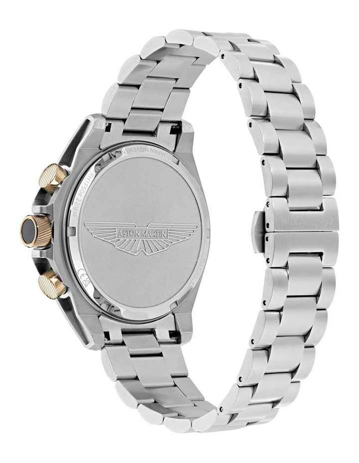 HDL 44mm MTRH1F505 Watch in Blue/Stainless Steel