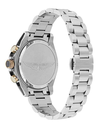 HDL 44mm MTRH1F505 Watch in Blue/Stainless Steel