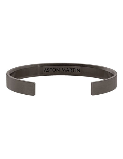 BST Bangle Bracelet in Gunmetal