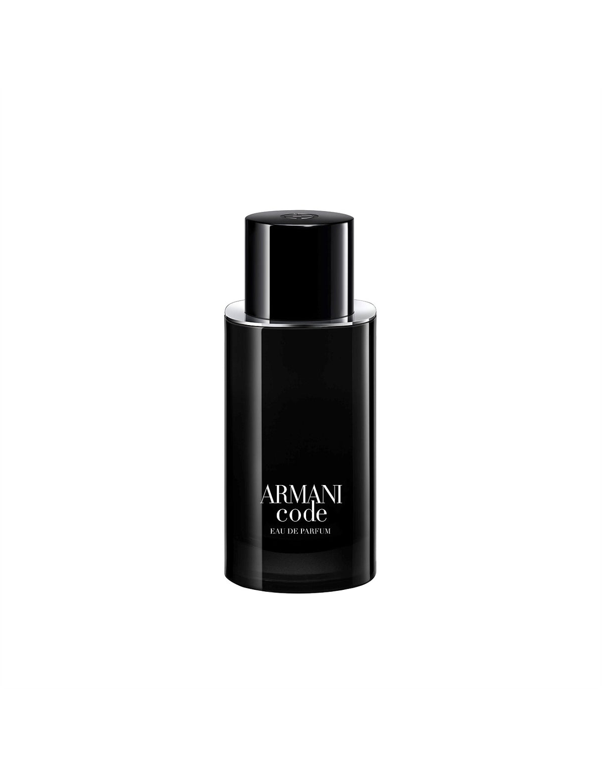 Armani Code Eau De Parfum 75Ml