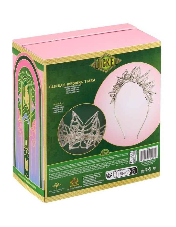 Glinda's Wedding Tiara