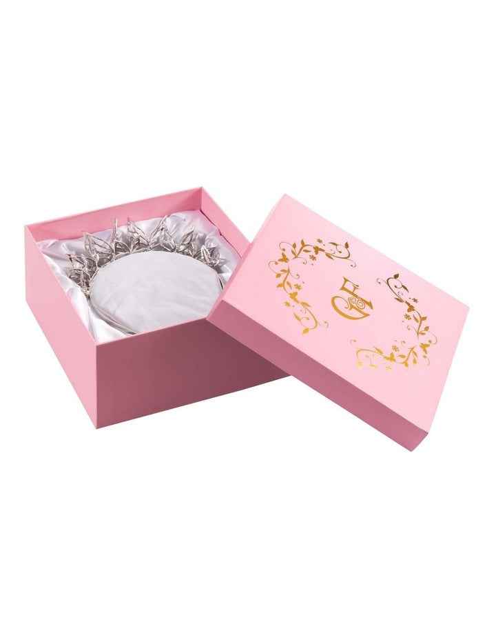 Glinda's Wedding Tiara