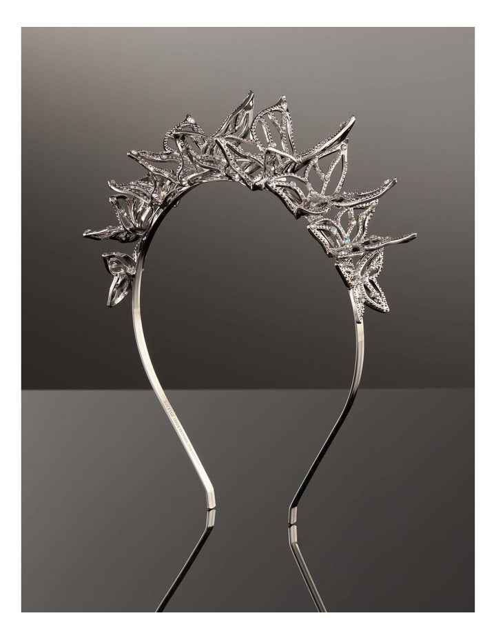 Glinda's Wedding Tiara