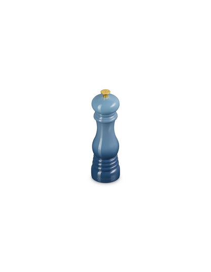 CLASSIC PEPPER MILL 21CM CHAMBRAY