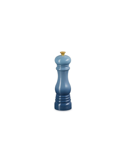 CLASSIC PEPPER MILL 21CM CHAMBRAY