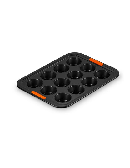 TNS MUFFIN TRAY 12 CUP