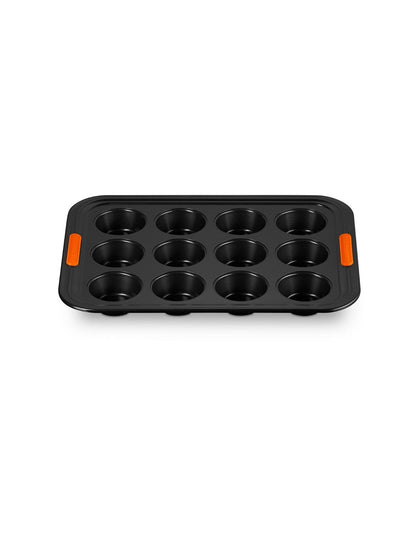 TNS MUFFIN TRAY 12 CUP