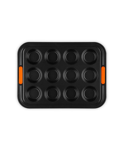 TNS MUFFIN TRAY 12 CUP
