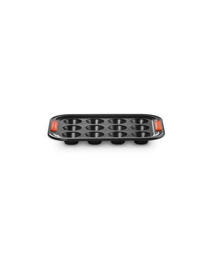 TNS MINI MUFFIN TRAY 12 CUP