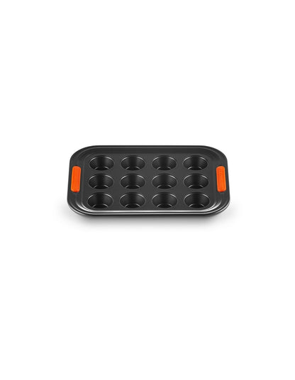 TNS MINI MUFFIN TRAY 12 CUP