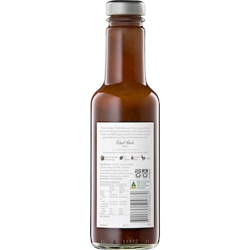 Beerenberg BBQ Sauce 300mL