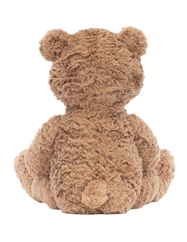 Bumbly Bear
