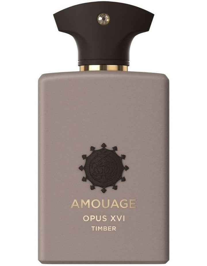 Opus XVI Timber Eau De Parfum 100ml