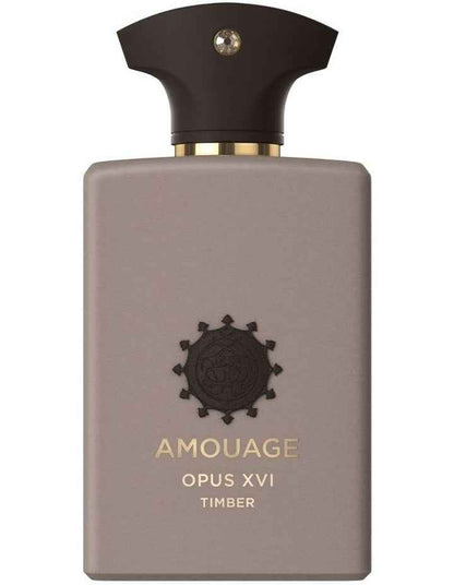 Opus XVI Timber Eau De Parfum 100ml