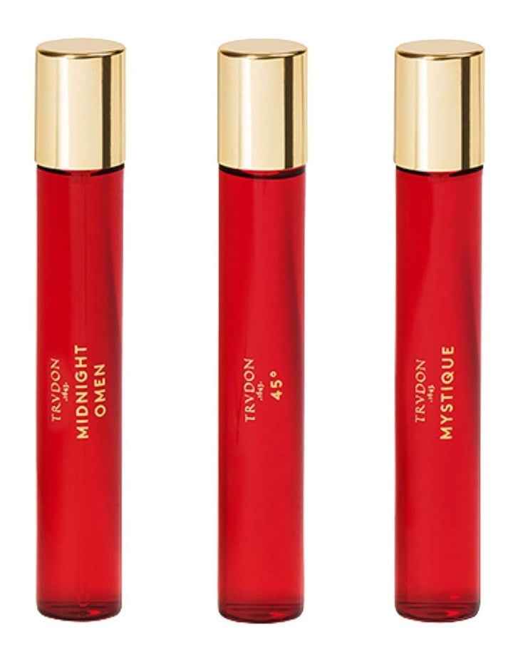 Rouge Extrait Giftset 3 x 15ml