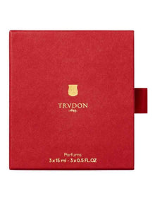 Rouge Extrait Giftset 3 x 15ml