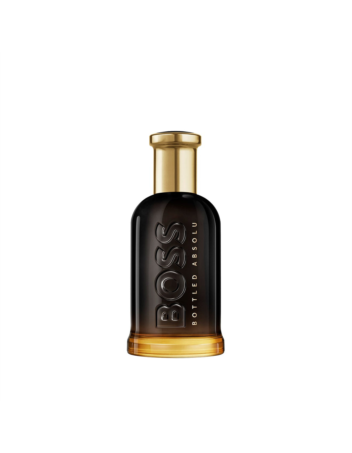 Bottled Absolu Parfum Intense 100ml