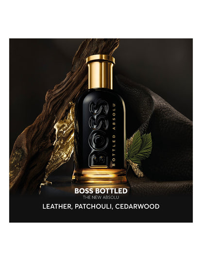 Bottled Absolu Parfum Intense 100ml