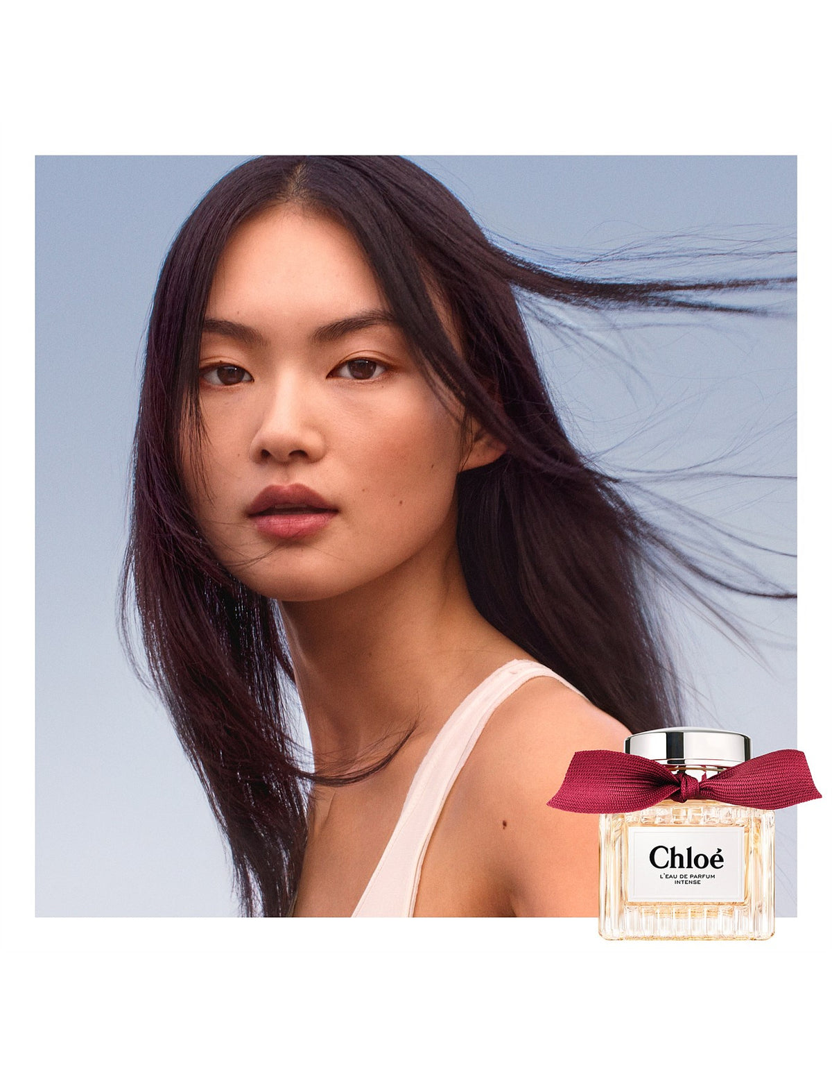 Chloé L'eau De Parfum Intense EDP 100ml