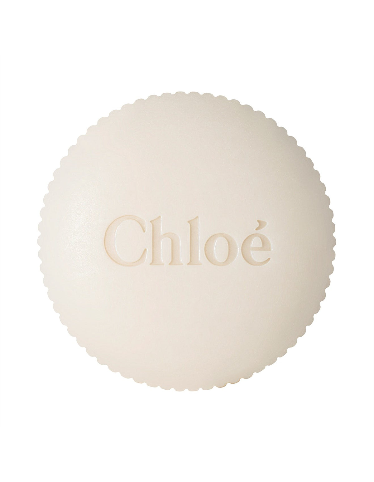 Chloé Atelier Des Fleurs Cedrus Perfumed Soap 100g