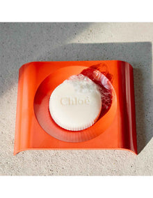 Chloé Atelier Des Fleurs Santal Perfumed Soap 100g