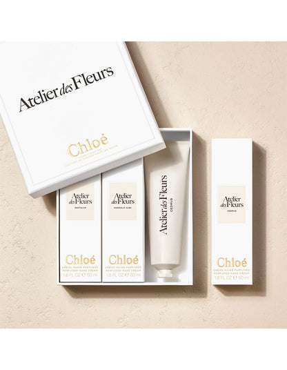 Chloé Atelier Des Fleurs Magnolia Perfumed Hand Cream 50ml