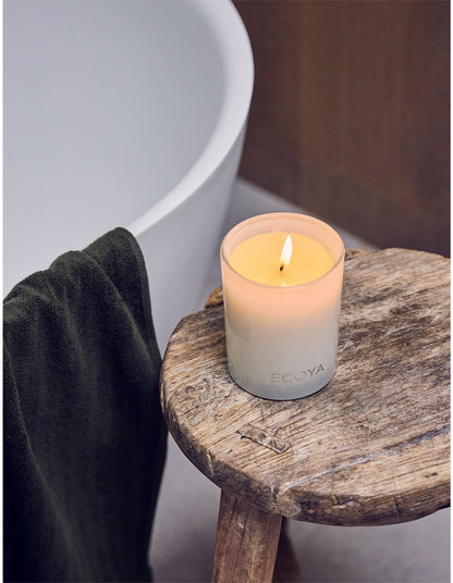 Sandalwood & Amber Madison Candle 400g