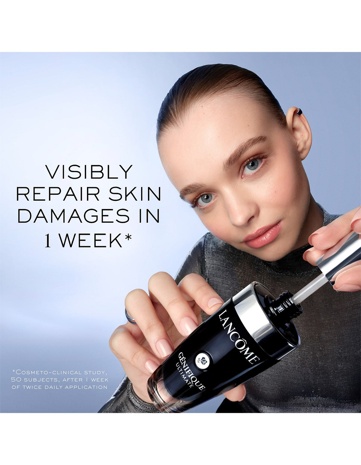 Génifique Ultimate Serum 30ml