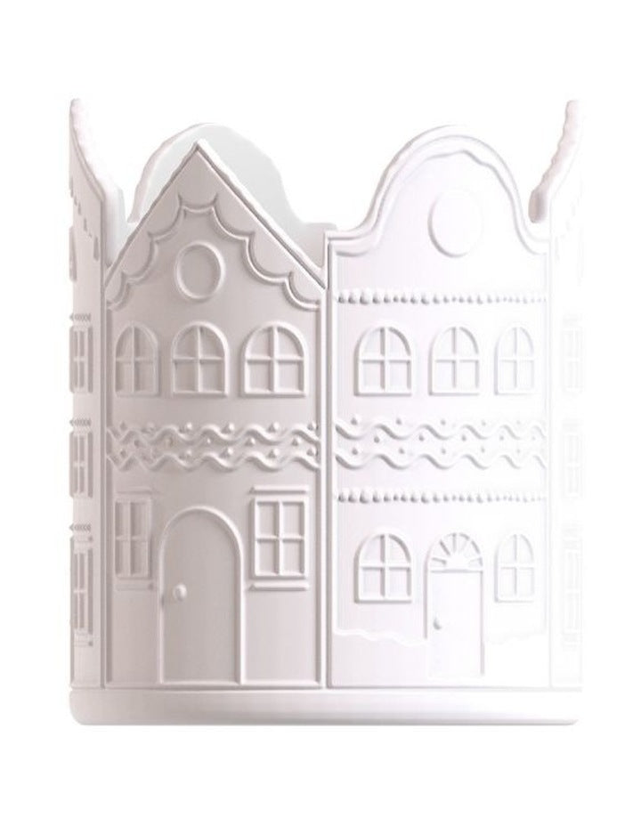 Wonderland Candle Mulled Wine 200g